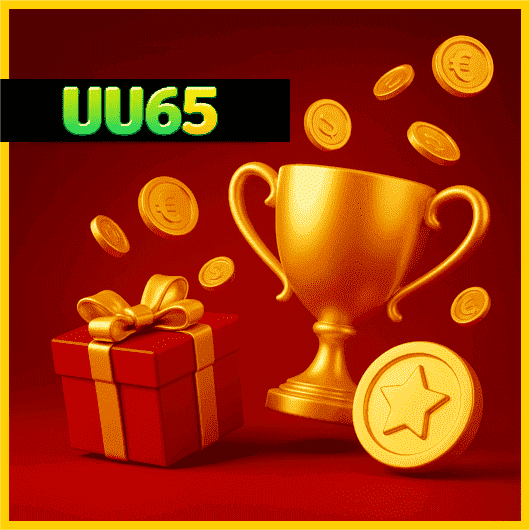 Exemplo Rollover 2 ilustrado com valores e etapas para cumprir o requisito de apostas da UU65.