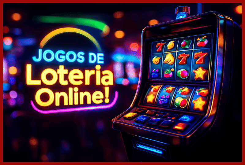 UU65 Loteria com Mega-Sena e outras modalidades